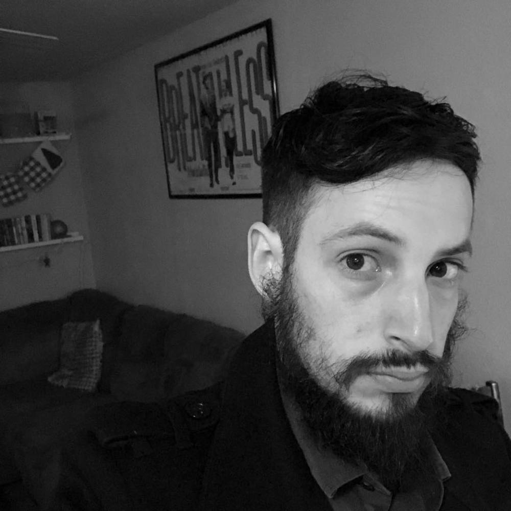 Meet your Posher, Danny